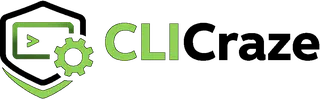 CLICraze